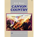 Canyon Country -