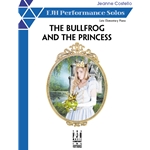 FJH Performance Solos: The Bullfrog and the Princess - Late Elementary