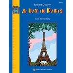 A Day in Paris -