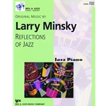 Reflections of Jazz - 3