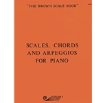 The Brown Scale Book -