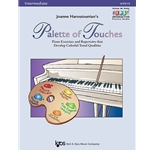 Palette of Touches - Intermediate