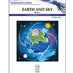 Earth and Sky Book 1 - Early Elementary