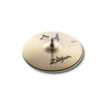 A0133 "A" Zildjian New Beat Hi-Hats 14"