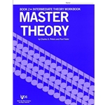 Master Theory Book 2 - Intermediate