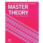 Master Theory Book 4 -