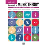 Essentials of Music Theory Teacher's Answer Key -