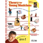 Theory for Young Musicians Book 1 -