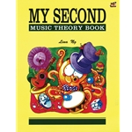 My Second Music Theory Book - 2