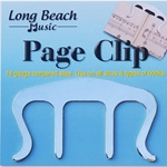 Page Clip