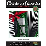 Christmas Favorites for Accordion