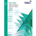 Four Star Sight Reading and Ear Tests - 2015 Edition - 5