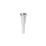 Bach Megatone Trumpet Mouthpiece