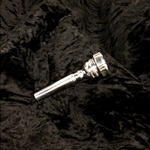 Parduba Double Cup Trumpet Mouthpiece