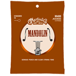 Martin Mandolin String Set Standard