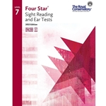Four Star Sight Reading and Ear Tests (2015 Edition) - 7