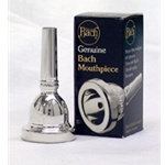 Bach Large Shank Trombone Mouthpiece