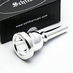 Schilke Small Shank Trombone Mouthpiece