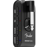 Fender Mustang™ Micro Headphone Amplifier