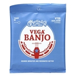 Martin Vega Tenor Banjo Strings 9-30