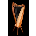 Dusty Strings Allegro 26 Harp