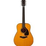 Yamaha FG5 Acoustic Guitar Made in Japan w/Hardshell Case Dreadnought