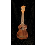 KoAloha KSM-00 Koa Soprano Ukulele