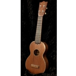 Martin USED Vintage 1960's Soprano Ukulele