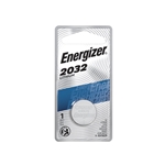 Energizer 2032 3V Lithium Coin Battery