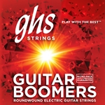 GHS Guitar Boomers