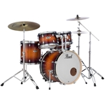 Pearl EXL705N/C Export Lacquer Drum Set 20-10-12-14-14