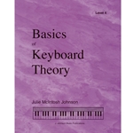 Basics of Keyboard Theory - 7th Edition - 6