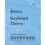 Basics of Keyboard Theory - 7th Edition - 5