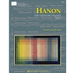 Hanon The Virtuoso Pianist Part 2 - Early Intermediate