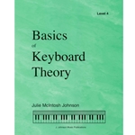 Basics of Keyboard Theory - 7th Edition - 4