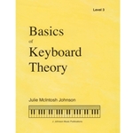 Basics of Keyboard Theory - 7th Edition - 3