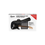 Squier Affinity Stratocaster HSS Pack