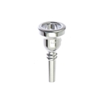 Schilke SCHILKETBNLS Bass Trombone Mouthpiece - Large Shank 51, 51D