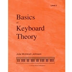 Basics of Keyboard Theory - 7th Edition - 2