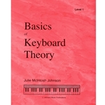 Basics of Keyboard Theory - 7th Edition - 1