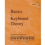 Basics of Keyboard Theory - 6th Edition - 9