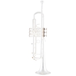 Bach BTR411S Step-Up Trumpet