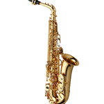 Yanagisawa AW01 Professional Alto Sax