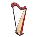 Dusty Strings Serrana 34 Harp