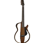 Yamaha SLG200S NT Silent Acoustic Guitar