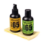 Dunlop Formula 65 Wood Care Kit