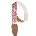 Henry Heller - Cotton Guitar Strap