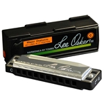 Lee Oskar 1910 Harmonica - Major Diatonic