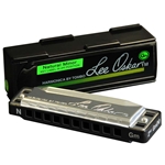 Lee Oskar 1910N Harmonica - Natural Minor 10 Holes