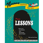 Noona Comprehensive Piano Library - Piano Lessons - Starter